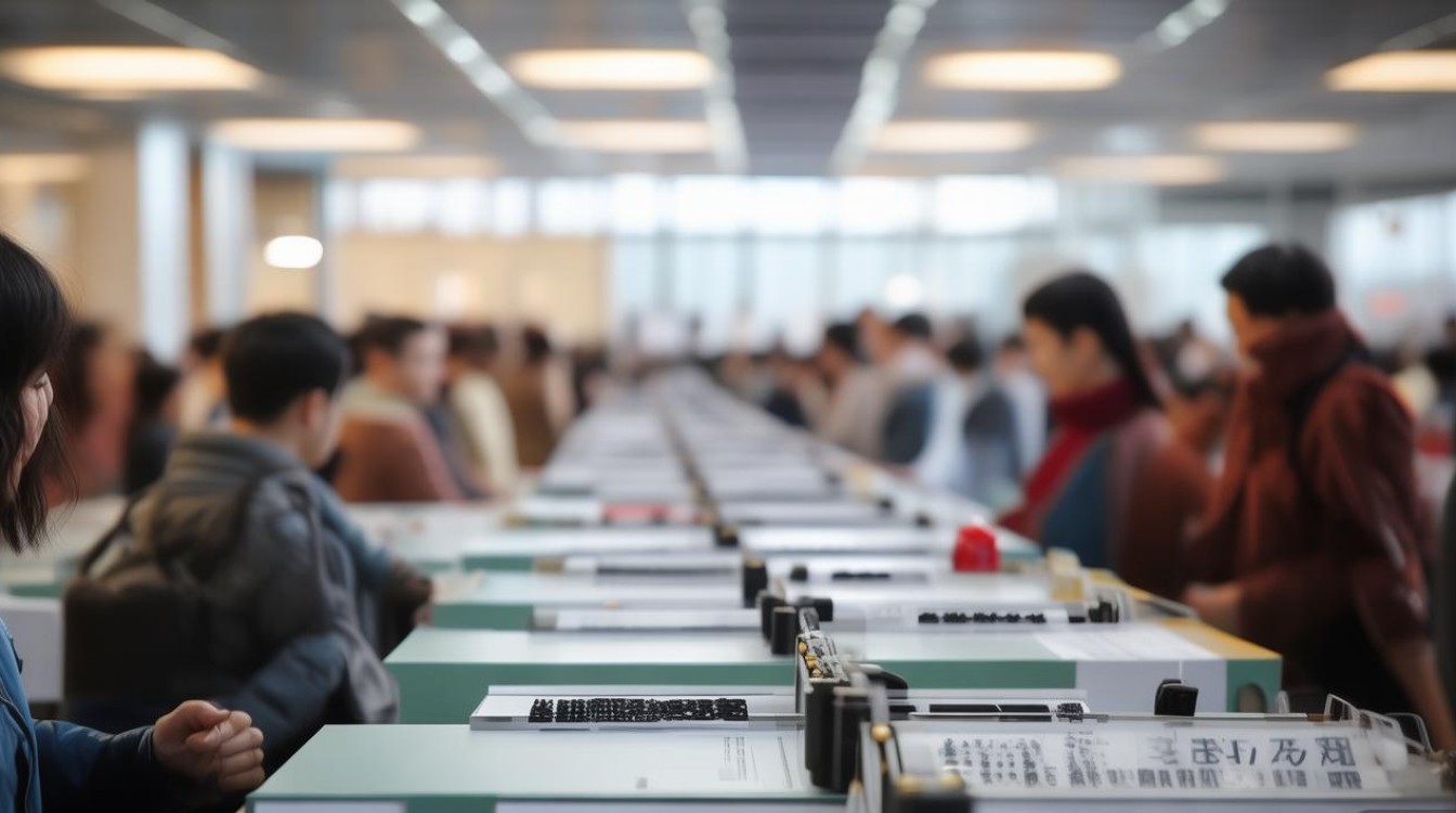 江西省事业单位报名