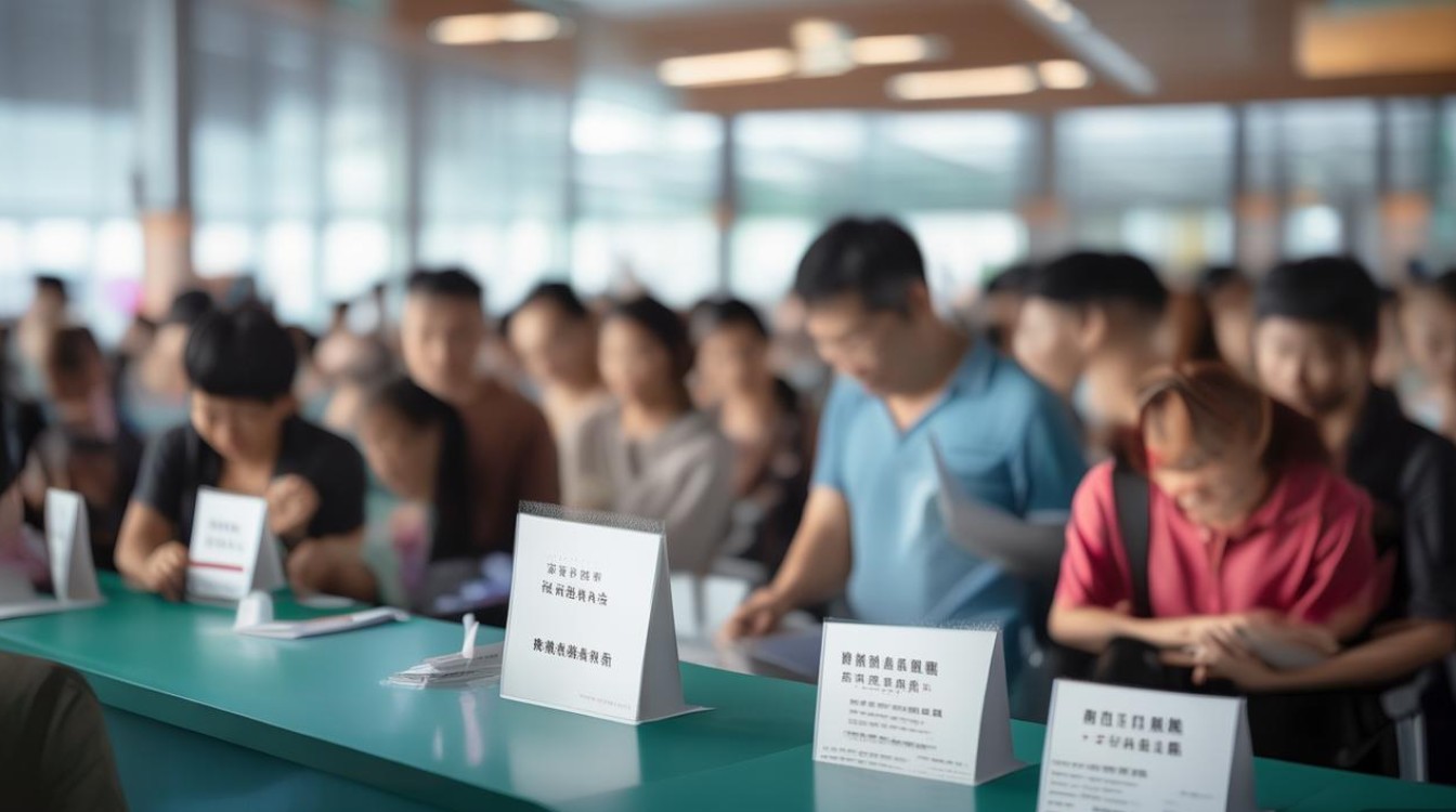 江西省事业单位报名