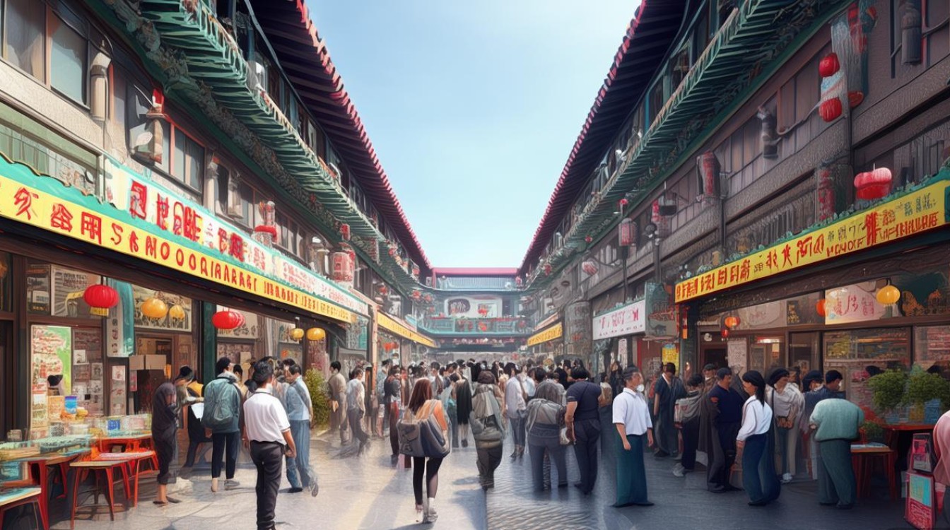 张家口市人力资源市场