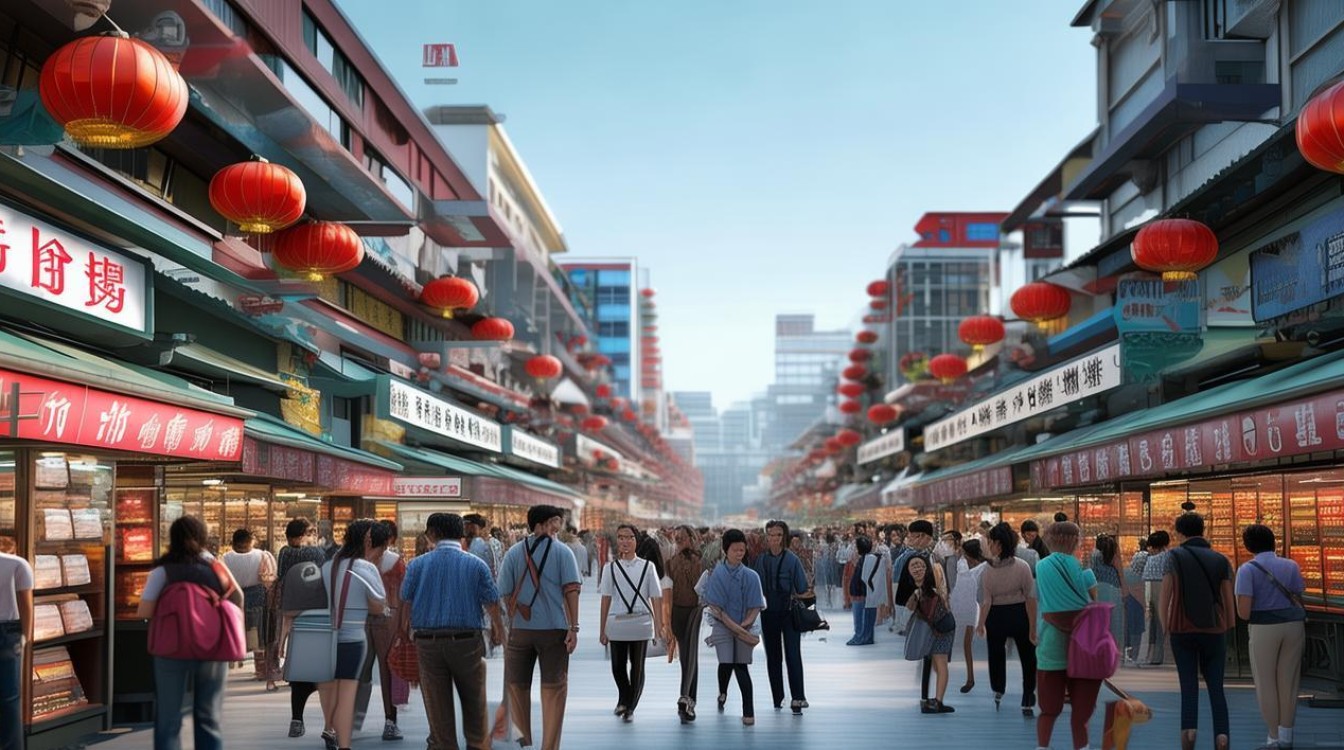 张家口市人力资源市场