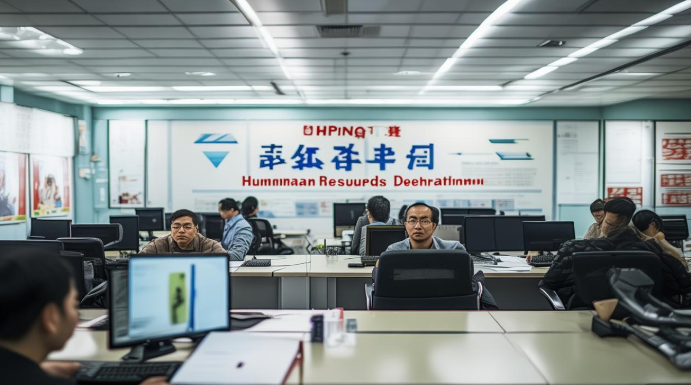 河南省濮阳市人力资源