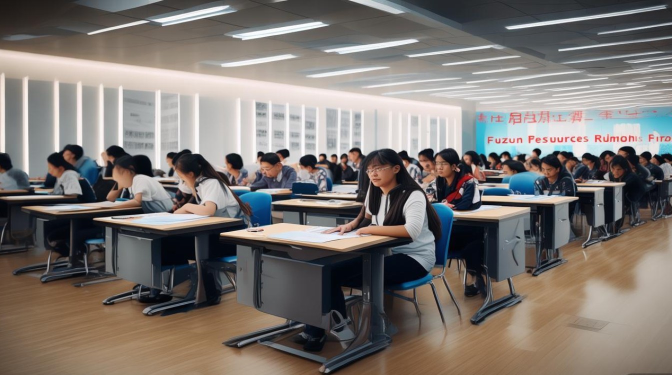福州人力资源资格证考试