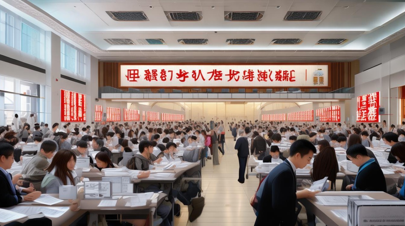 江苏省直事业单位招聘