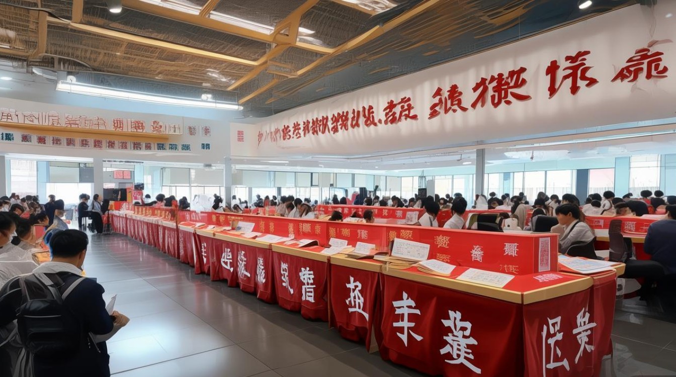 江苏省直事业单位招聘