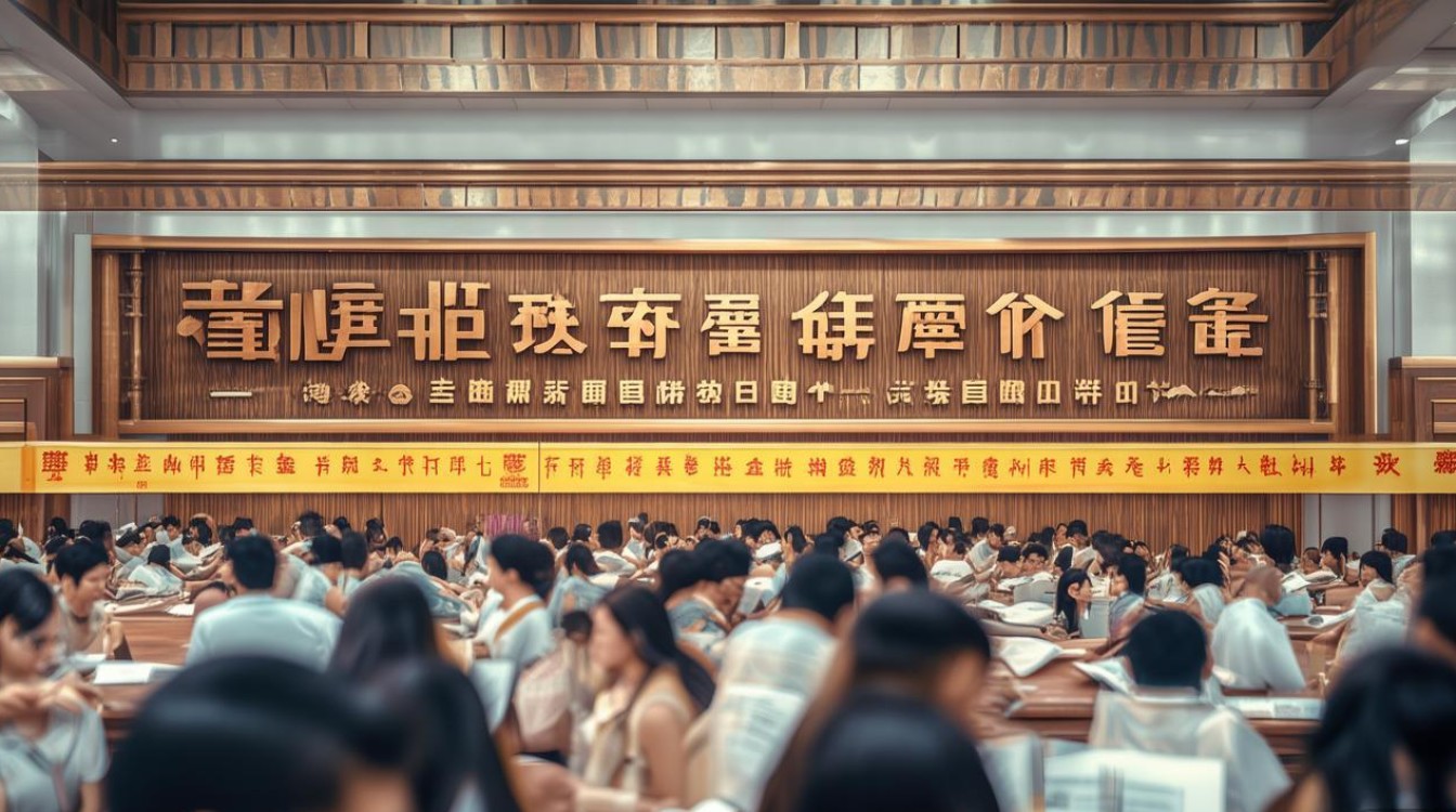 江苏省直事业单位招聘