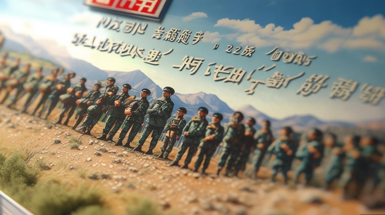 宁夏兵团招聘信息网
