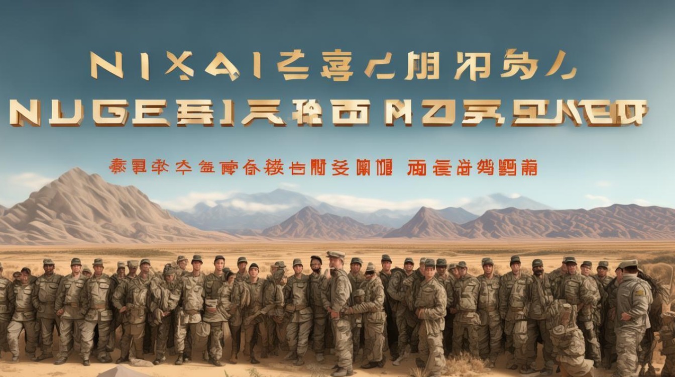 宁夏兵团招聘信息网