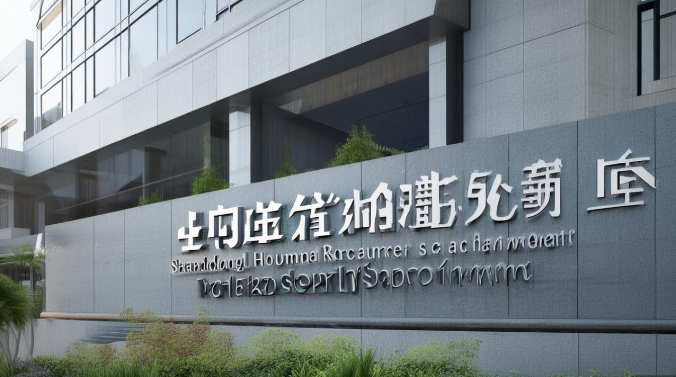 山东省人力资源保障部