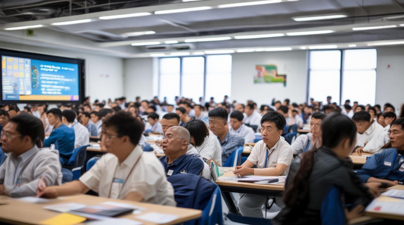 九江 事业单位 培训