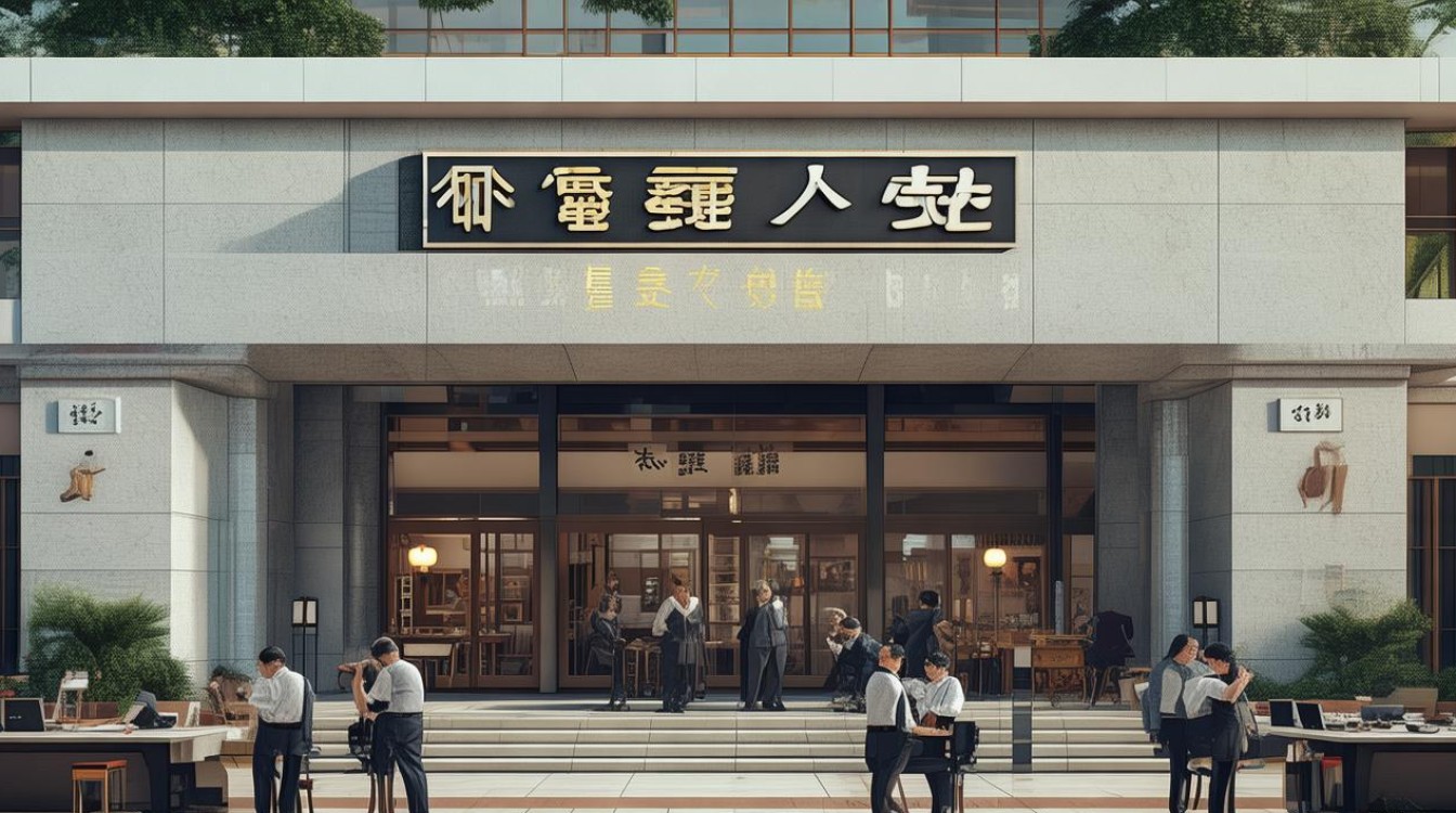 机关事业单位是什么