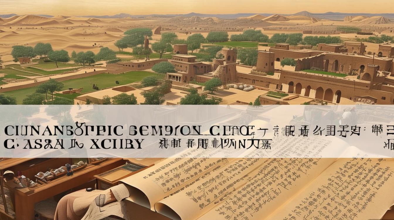 新疆事业单位考试新疆史