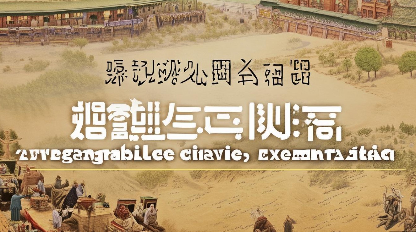 新疆事业单位考试新疆史
