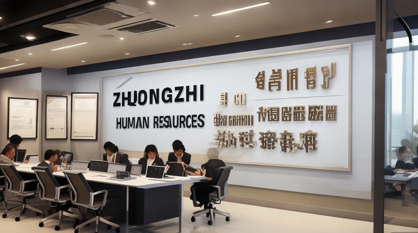 中智人力资源公司怎么样