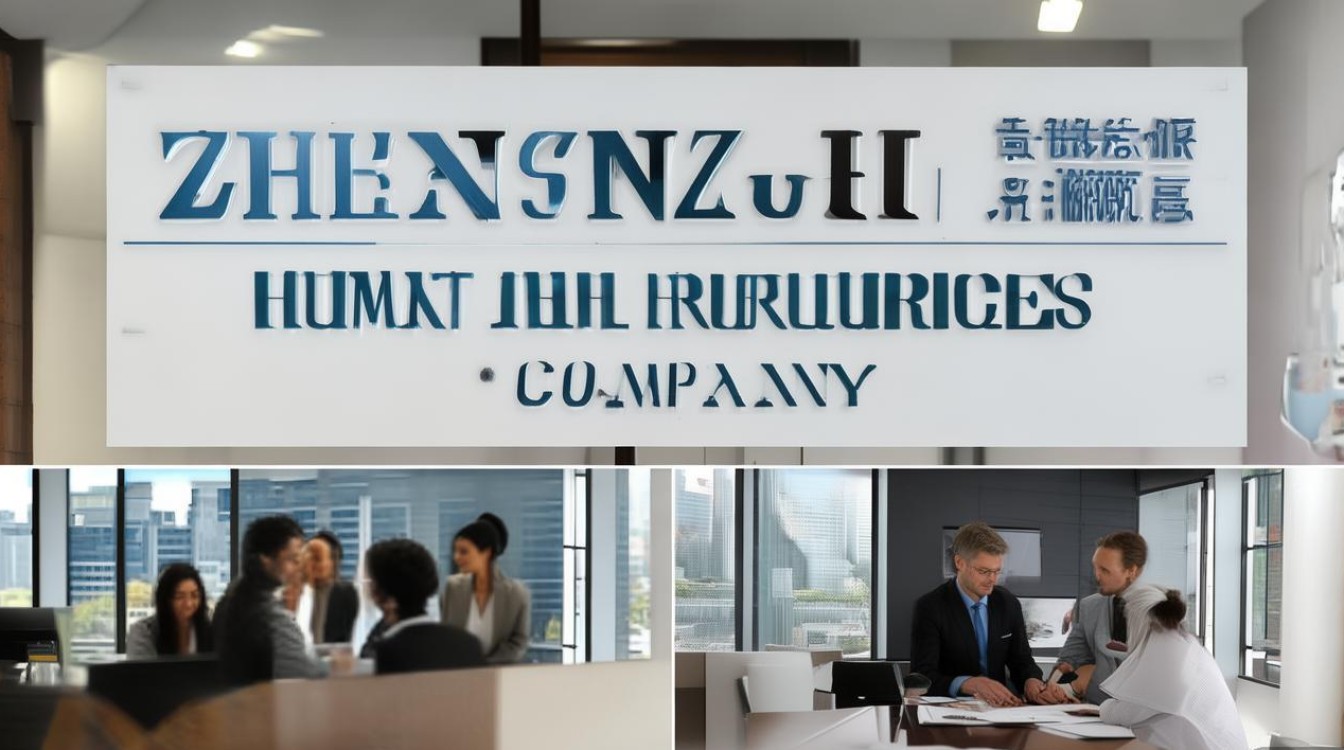 中智人力资源公司怎么样