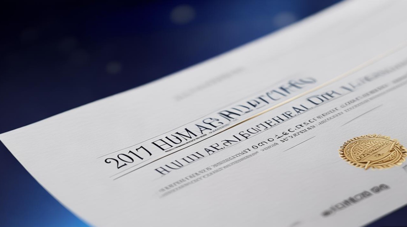 2015人力资源上岗证