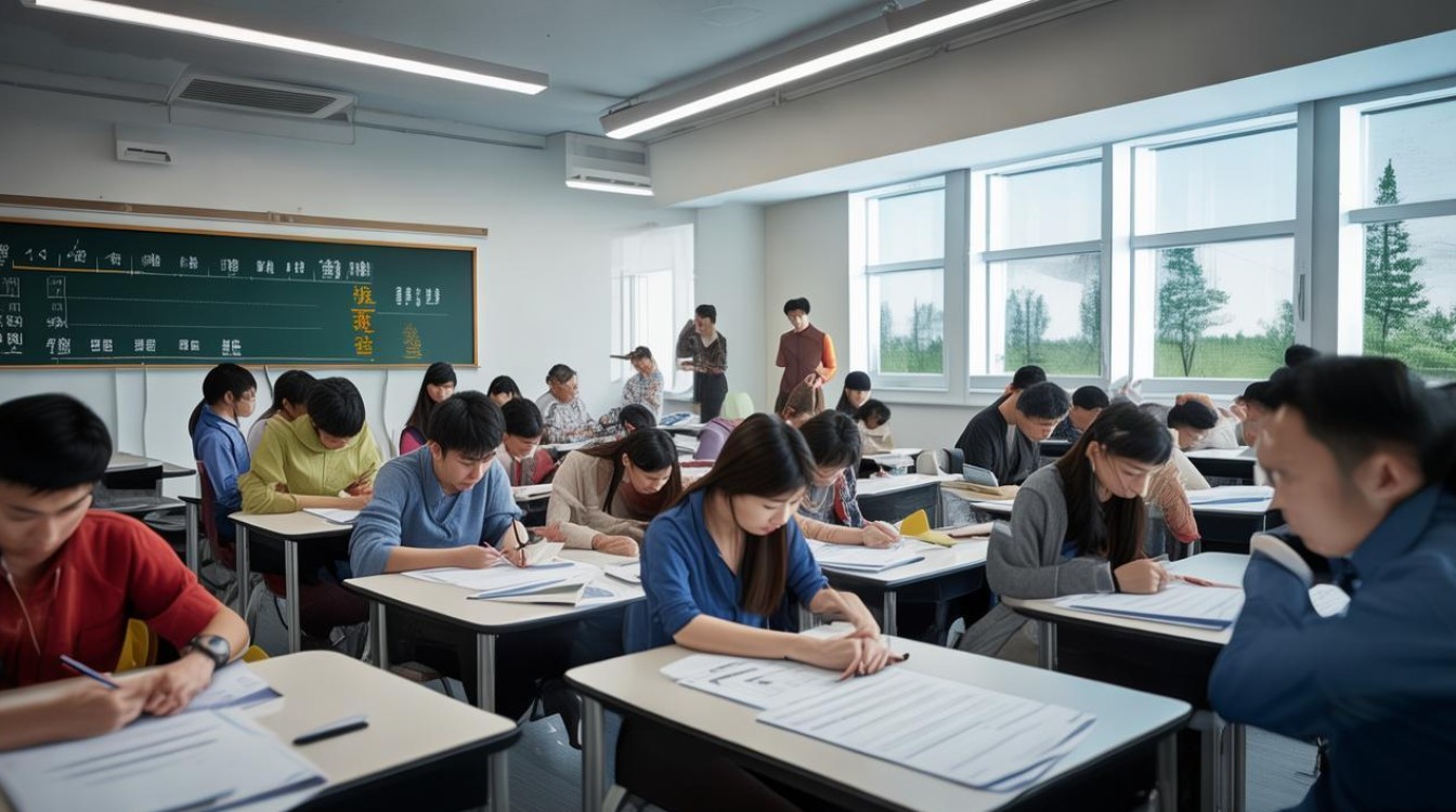 深圳人力资源师二级考试