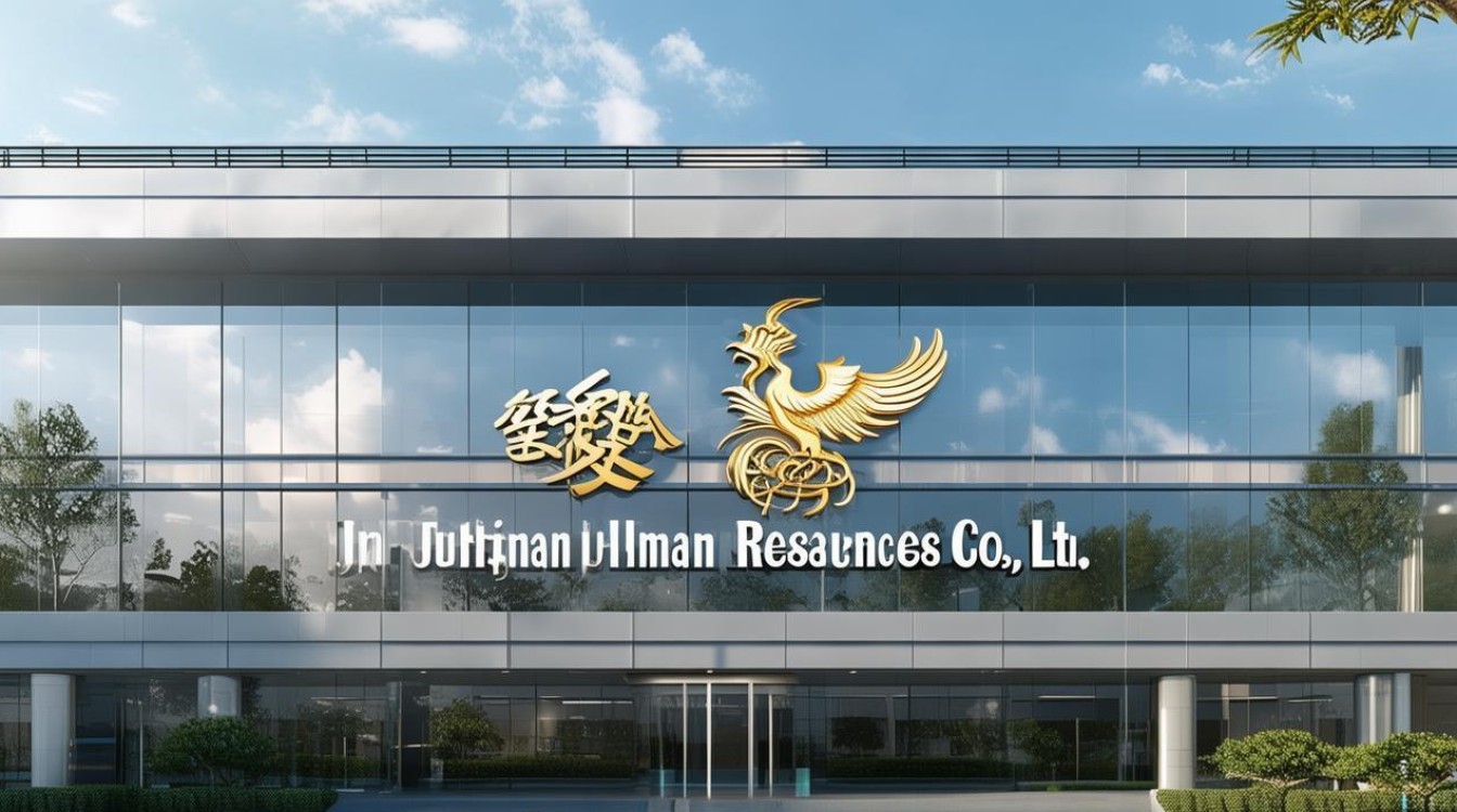 金凤凰人力资源有限公司