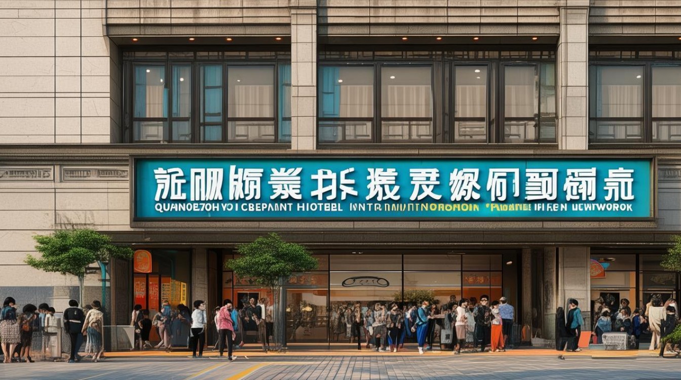 泉州酒店 招聘信息网