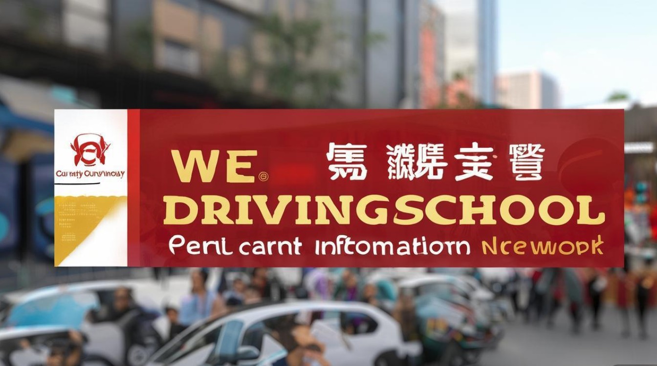 魏县驾校招聘信息网