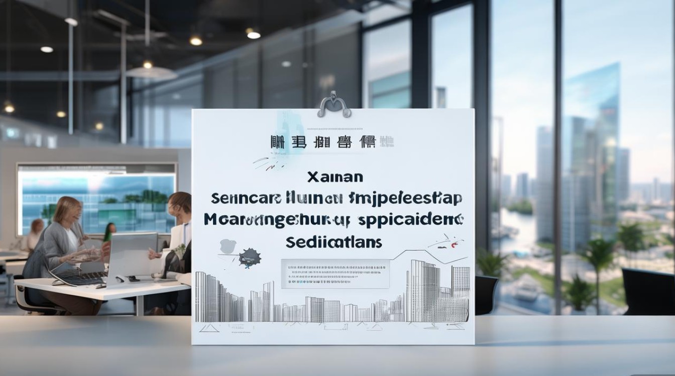 厦门高级人力资源管理师