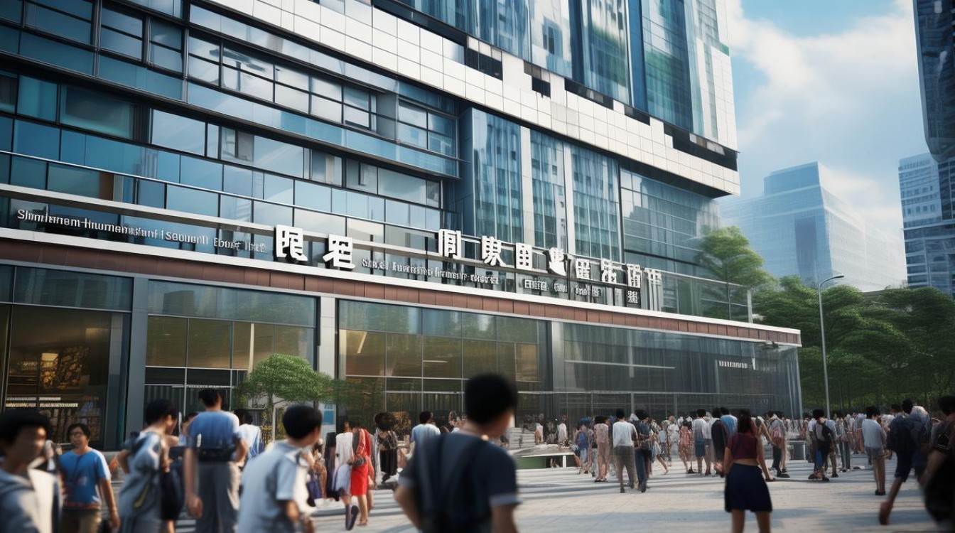 深圳人力资源和社保保障局