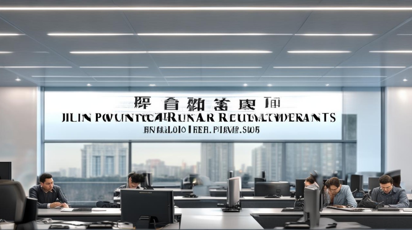 吉林省人力资源公务员