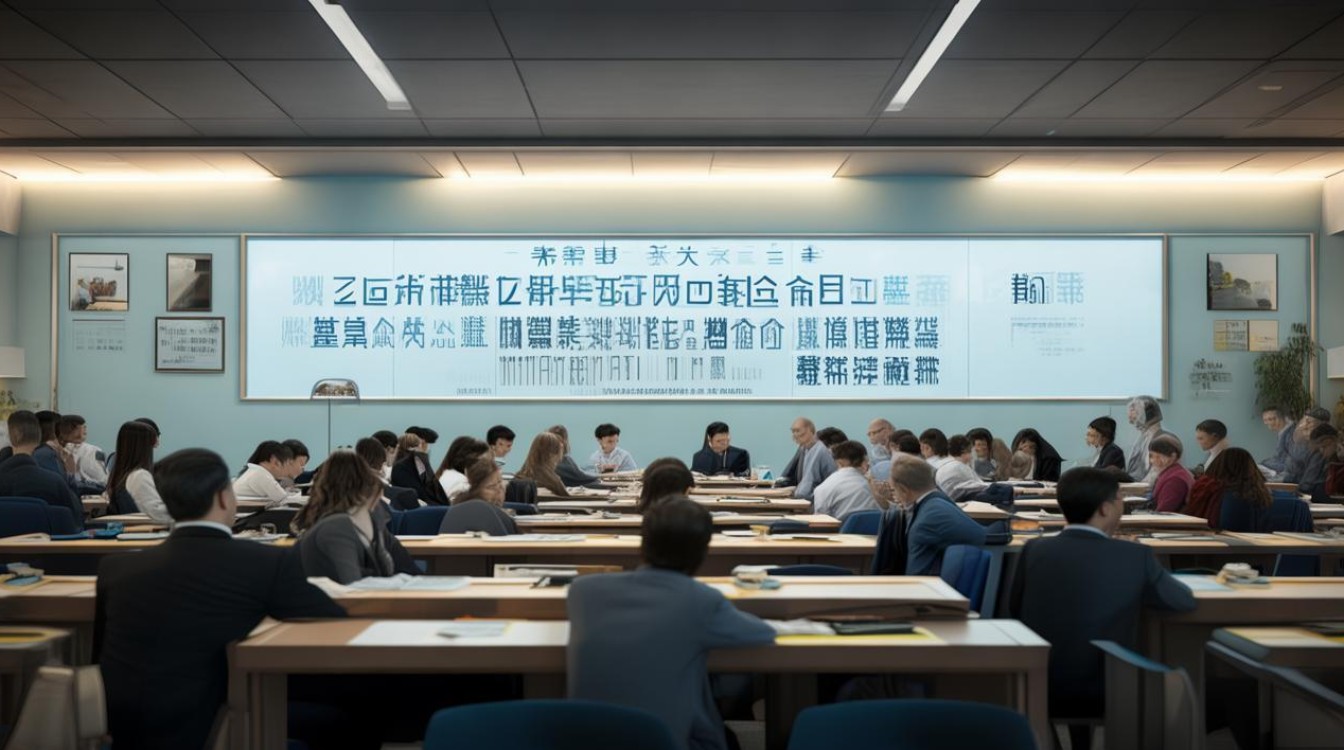 郑州市事业单位面试