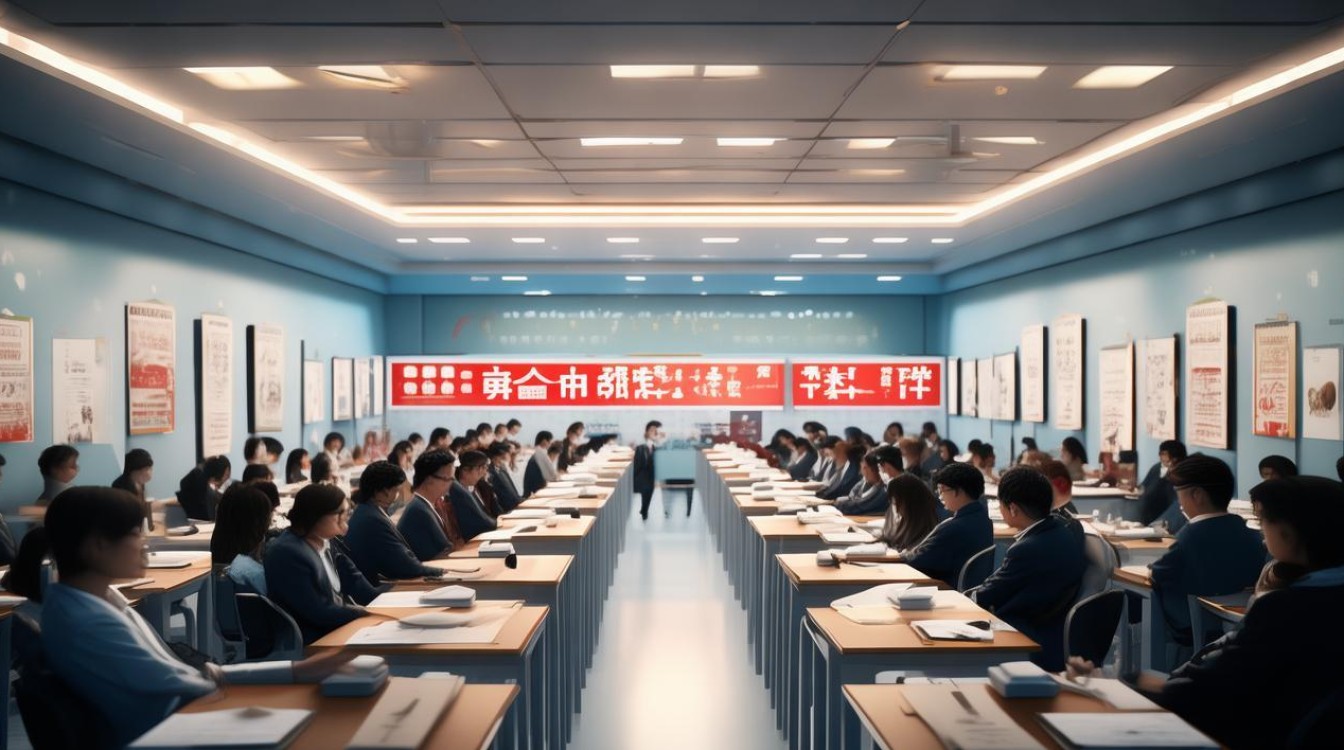 郑州市事业单位面试