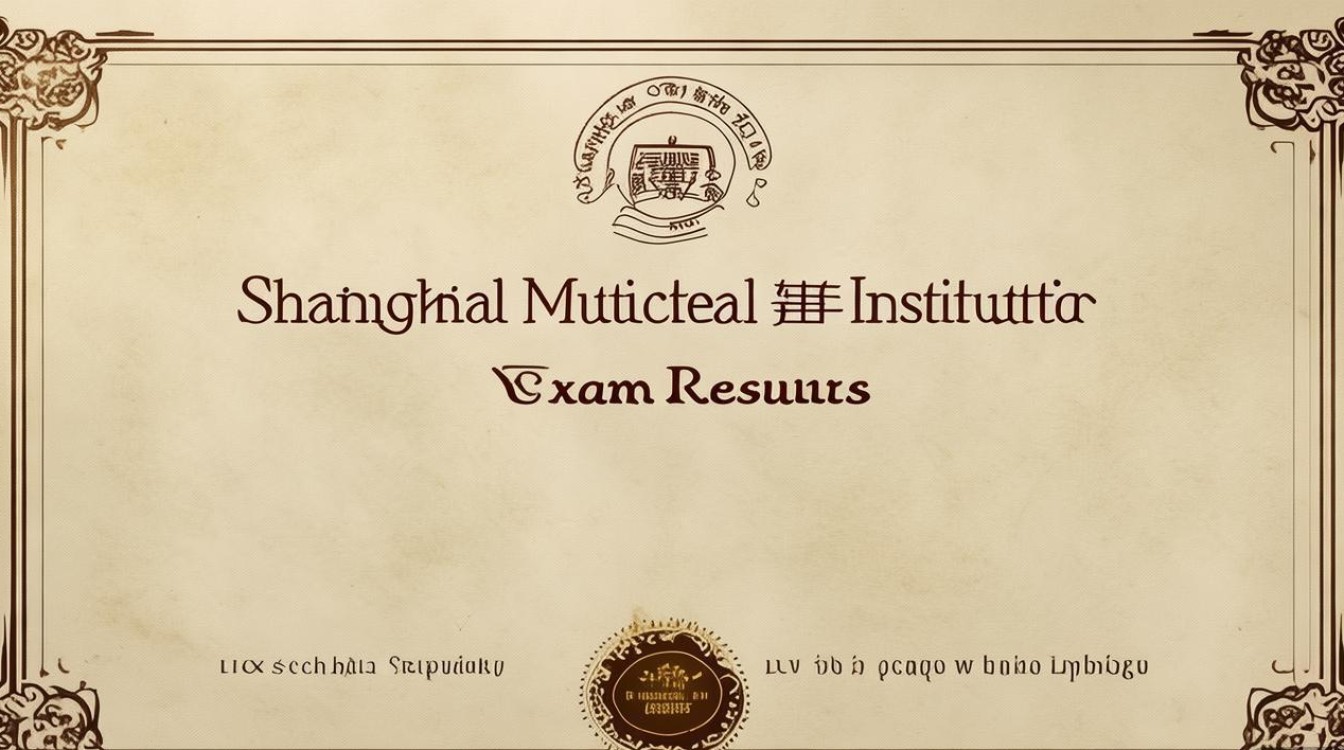 上海市事业单位成绩