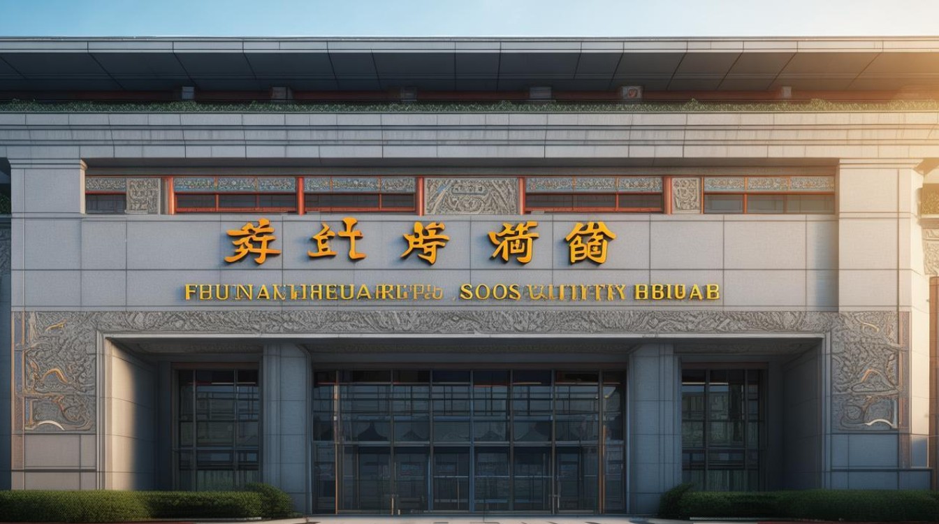福建省人力资源保障局