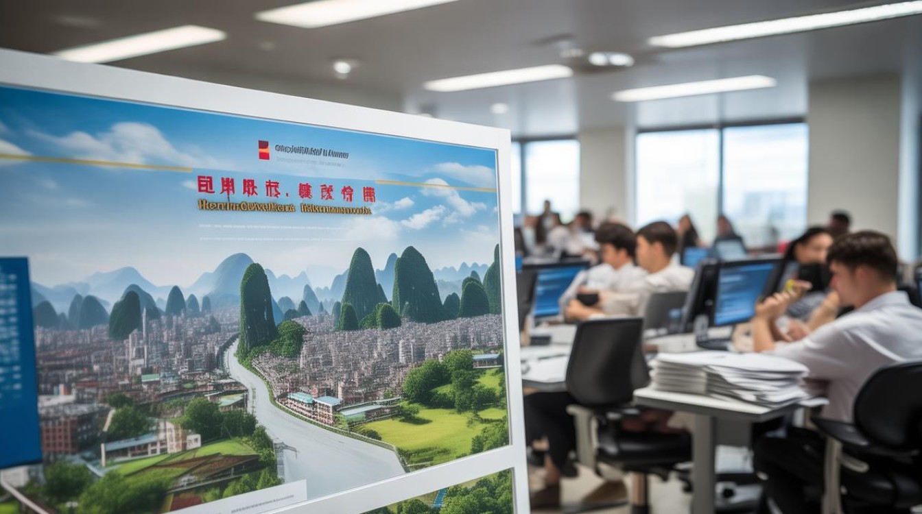 桂林高速招聘信息网