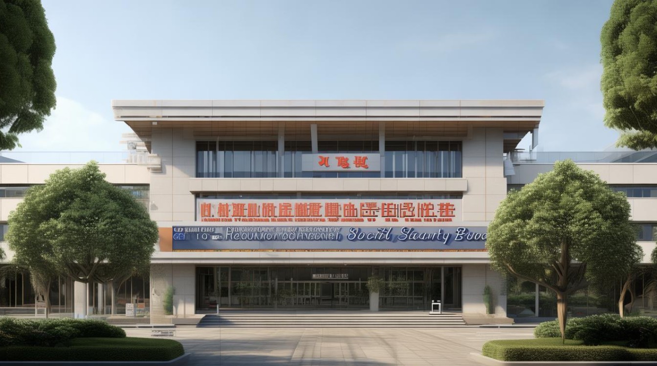 宁阳县人力资源保障局