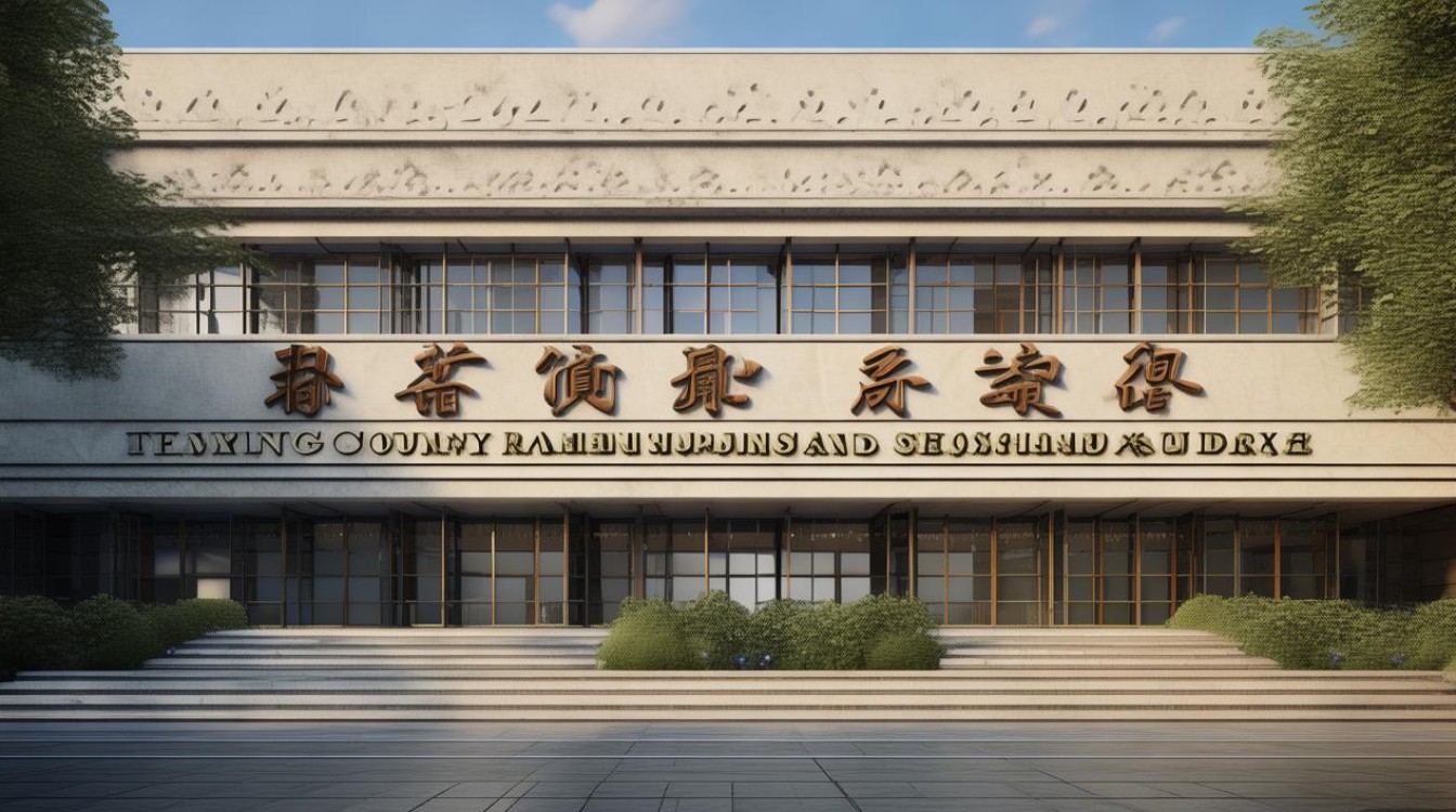 丰宁县人力资源保障局