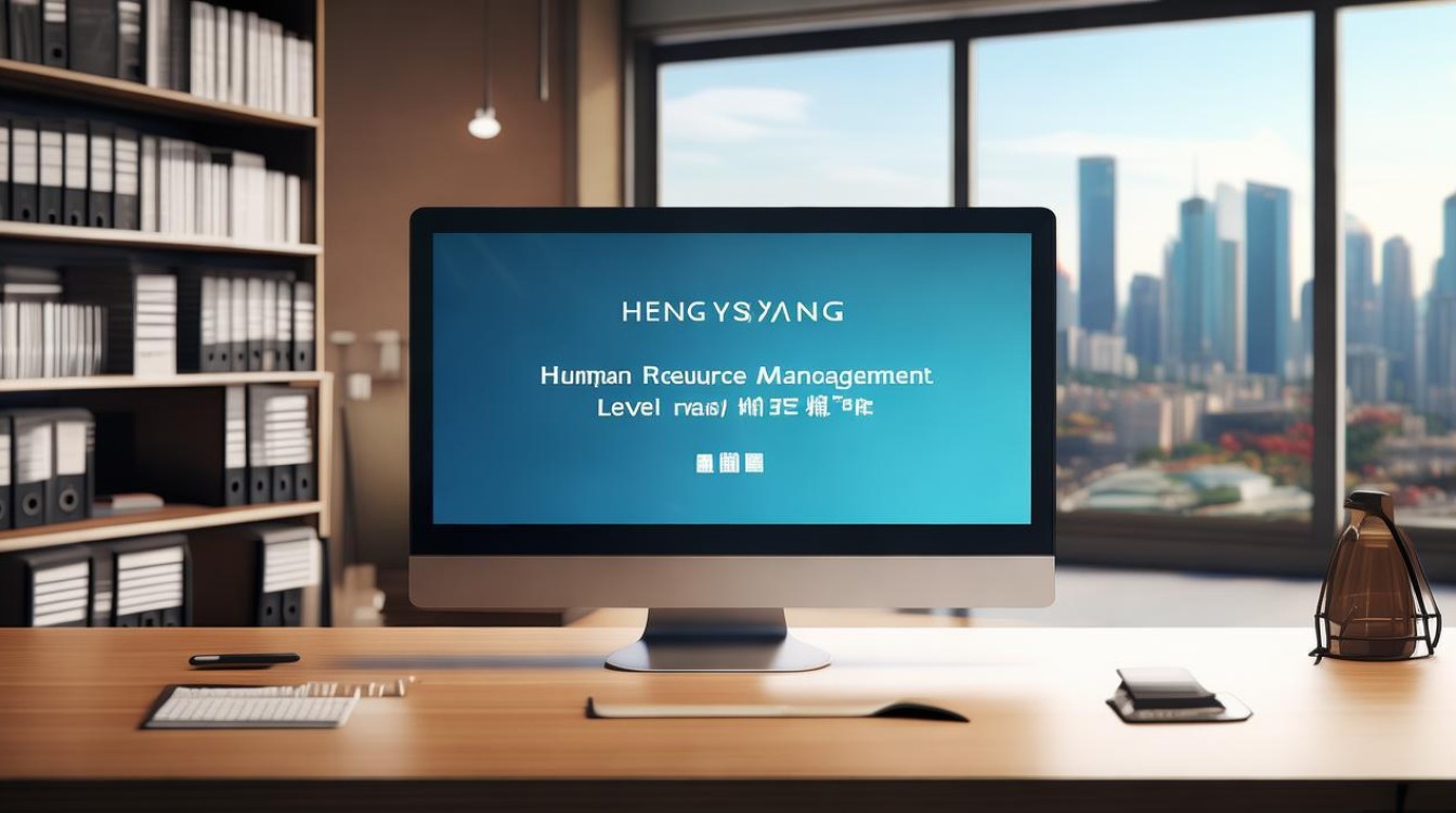 衡阳人力资源管理二级