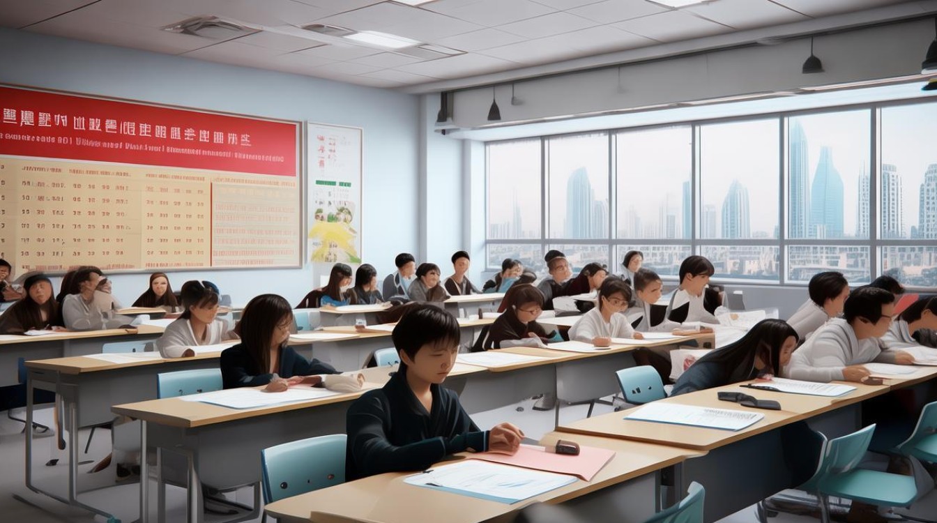 天津人力资源资格证考试
