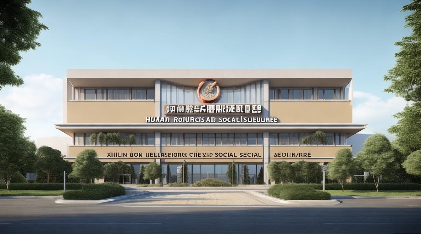 锡盟人力资源社会保障局