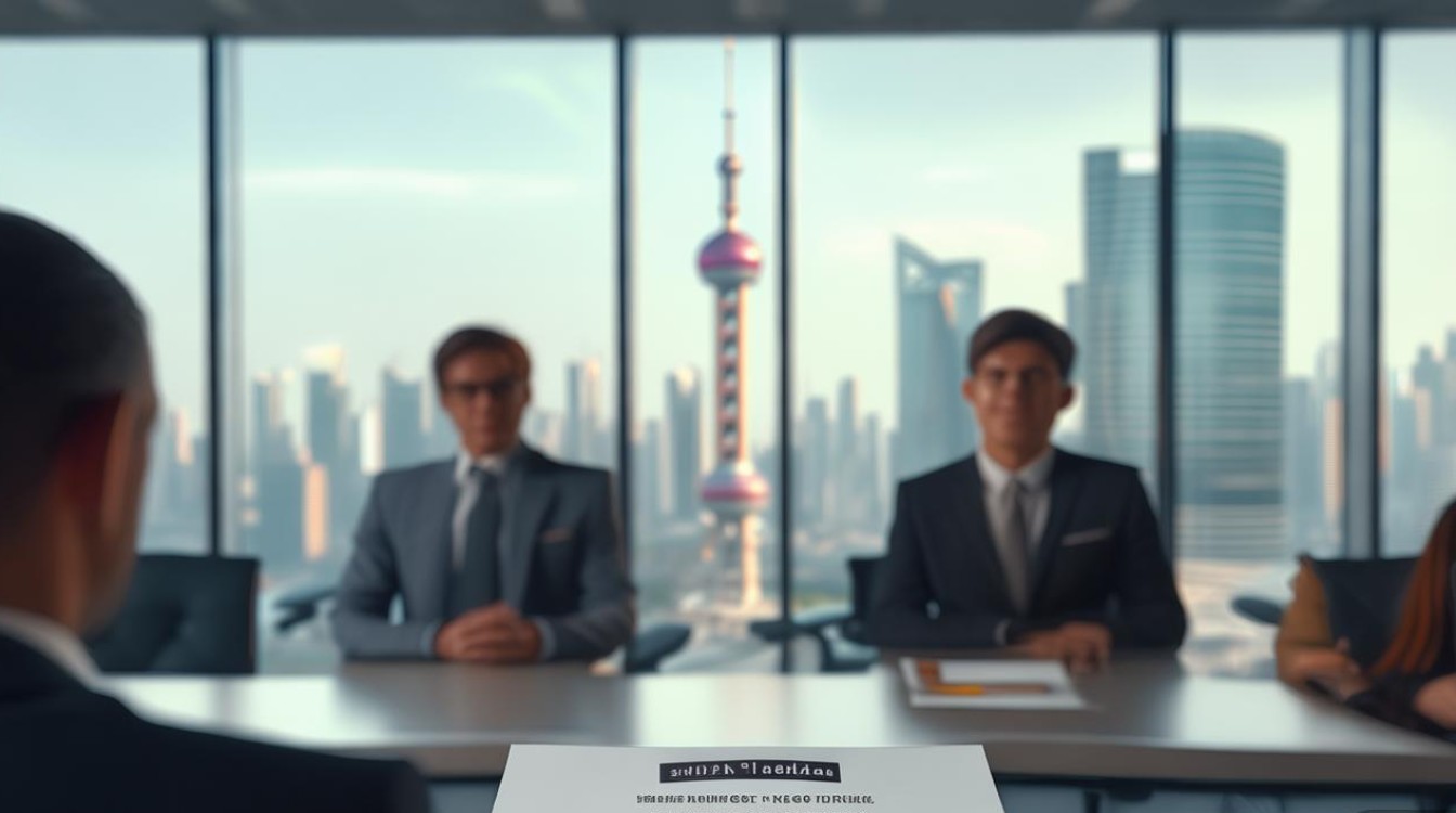 上海人力资源二级面试