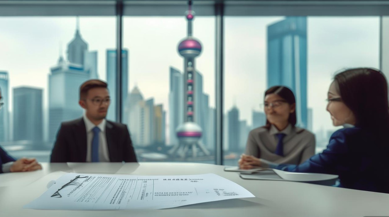 上海人力资源二级面试