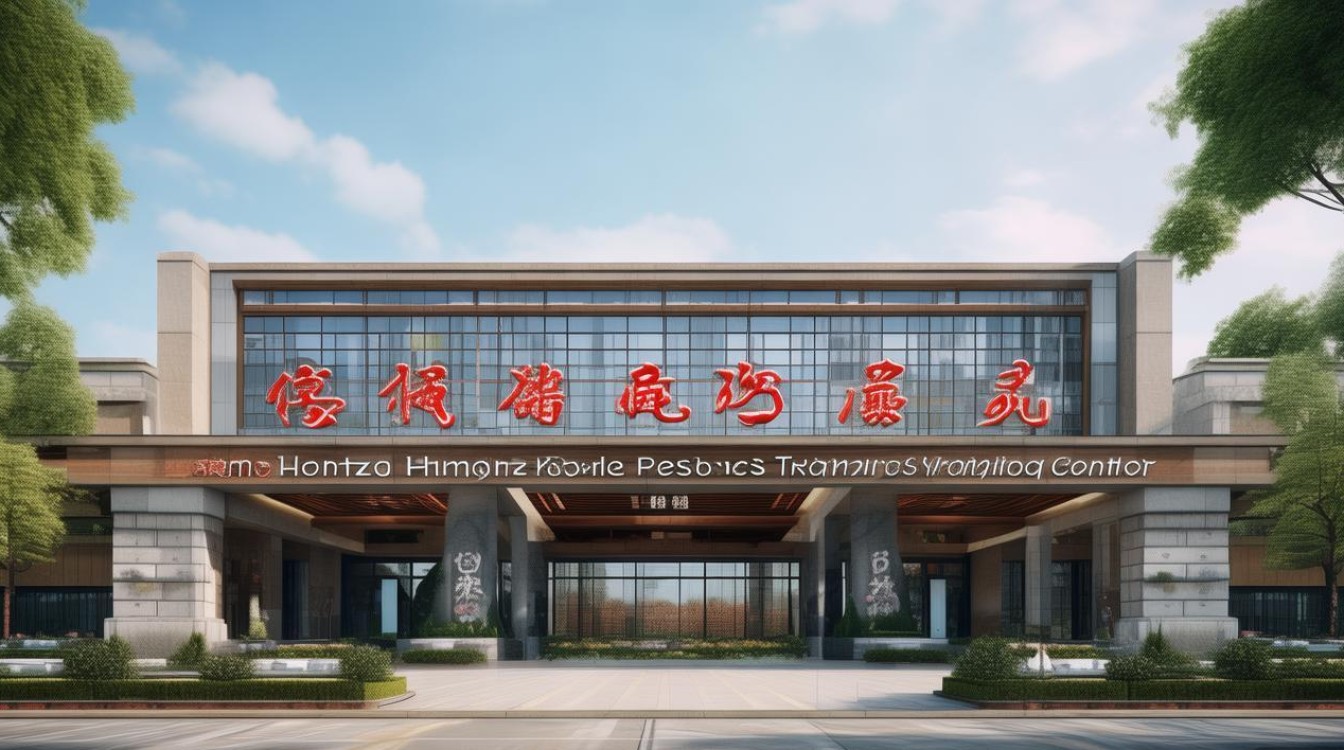 杭州市人力资源培训中心