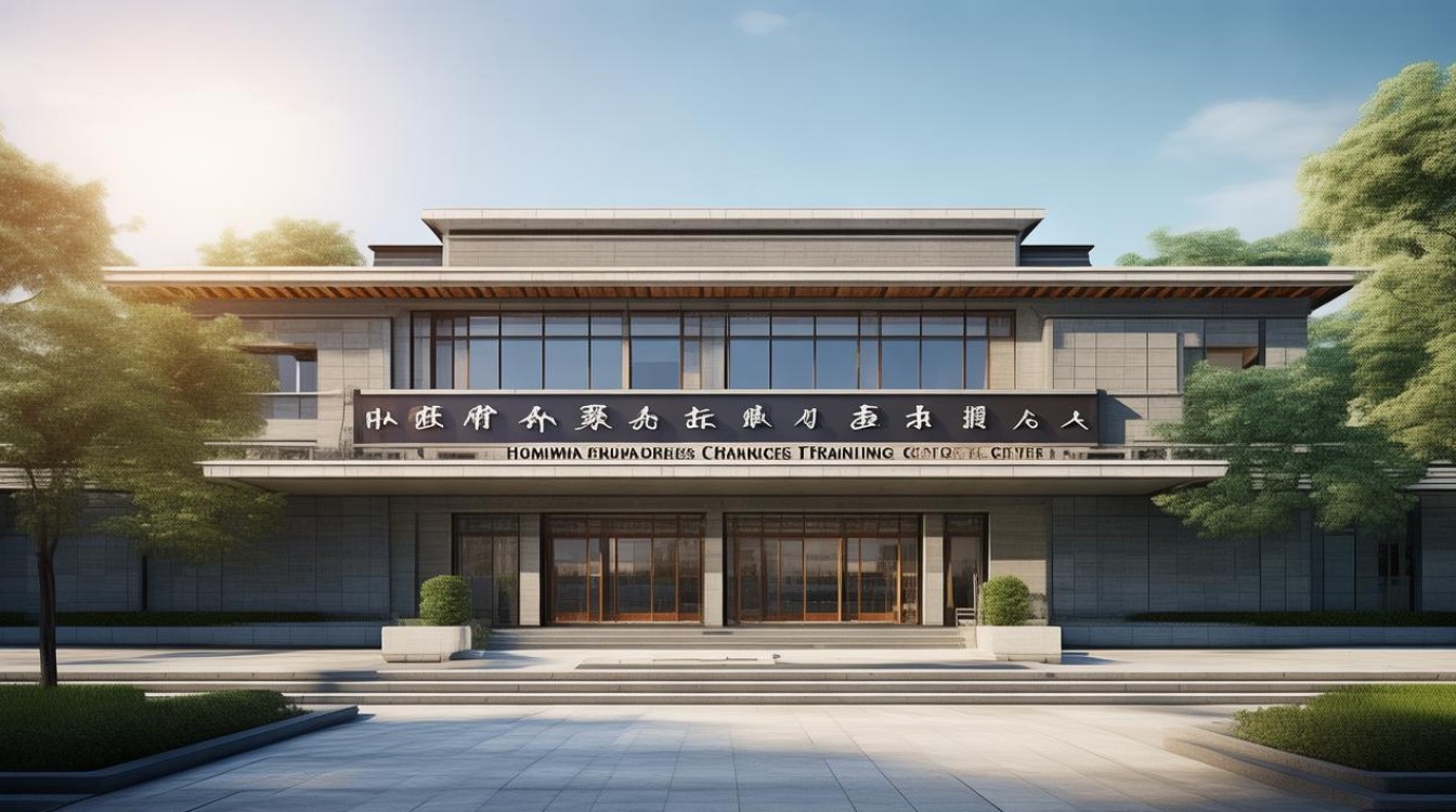 杭州市人力资源培训中心