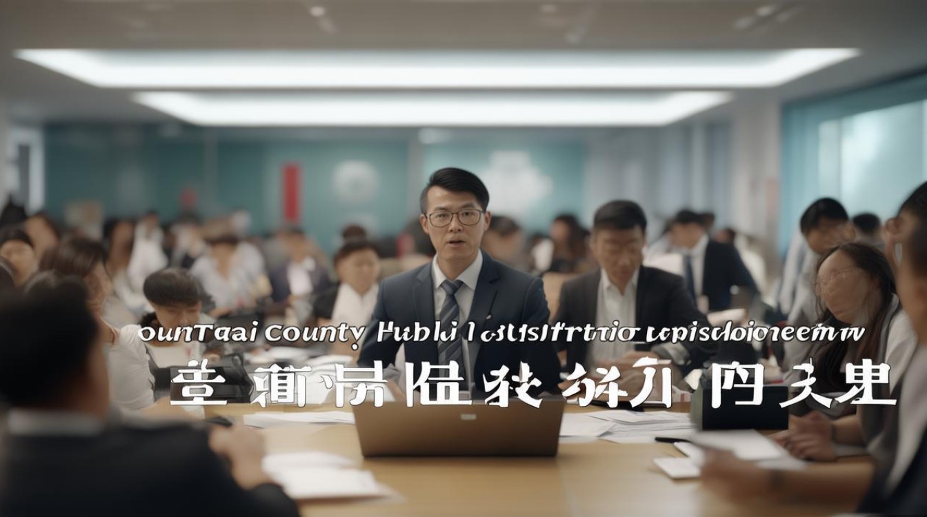 桓台县事业单位招聘