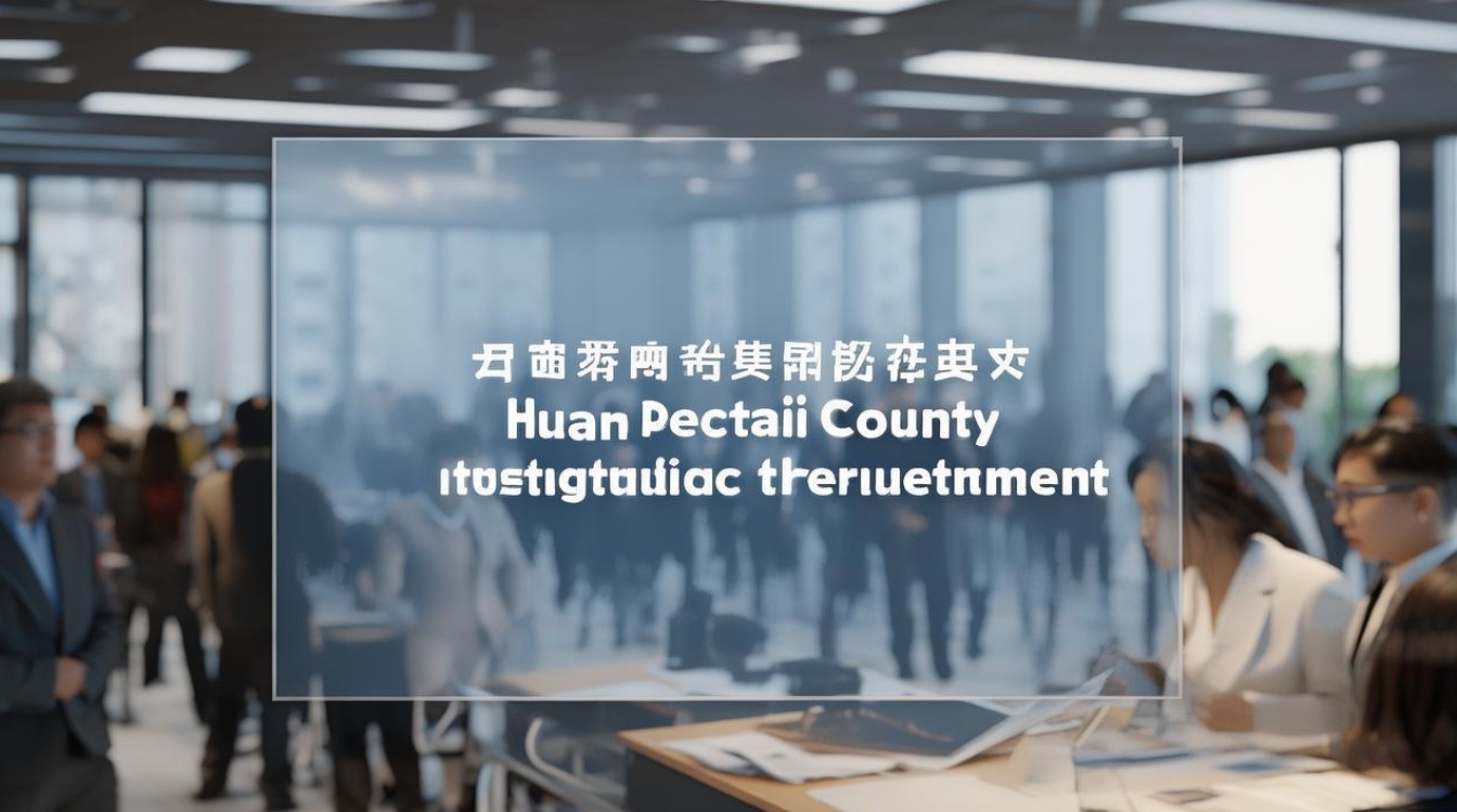 桓台县事业单位招聘