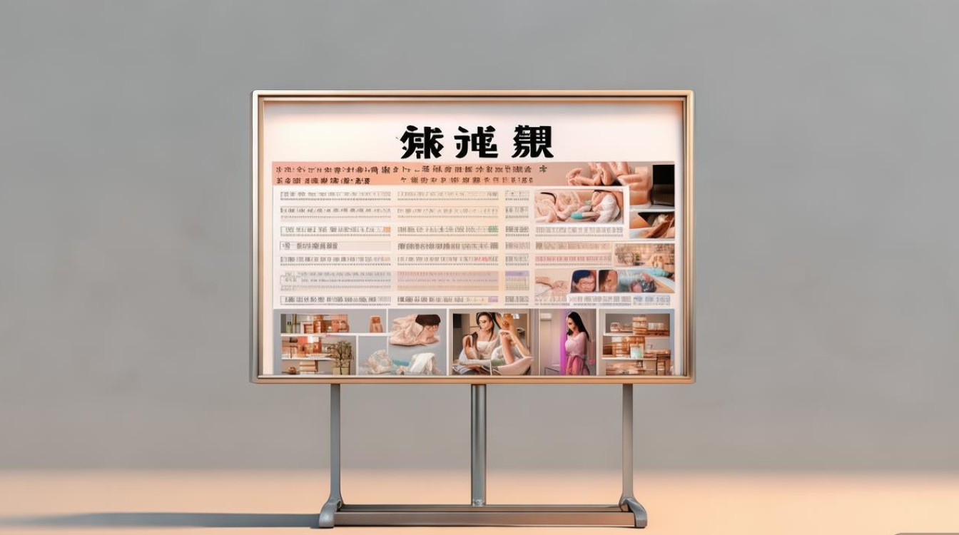 彭州美容招聘信息网