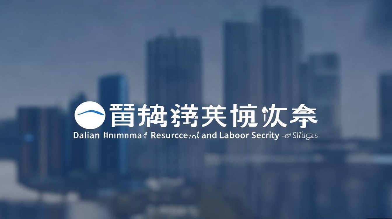 大连人力资源劳动保障网