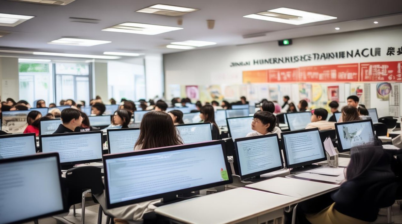 济南人力资源师培训学校