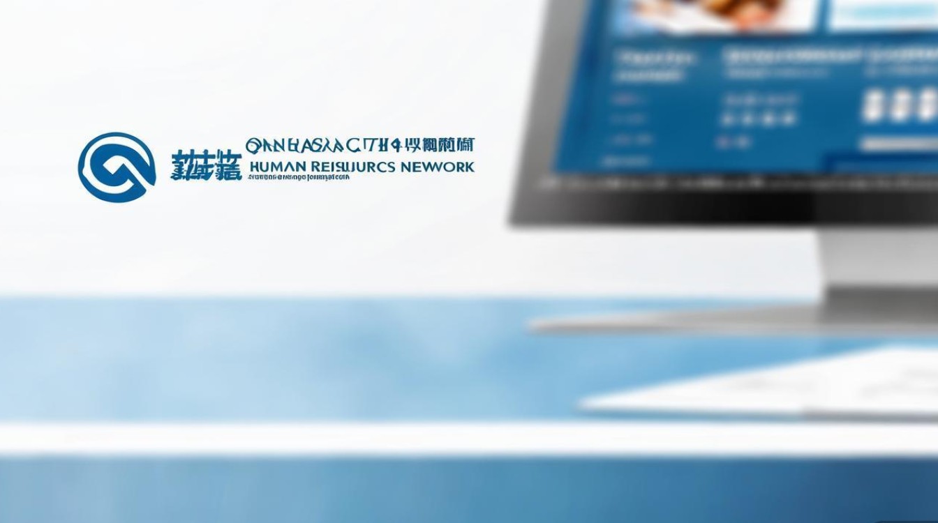 庆阳市人力资源网