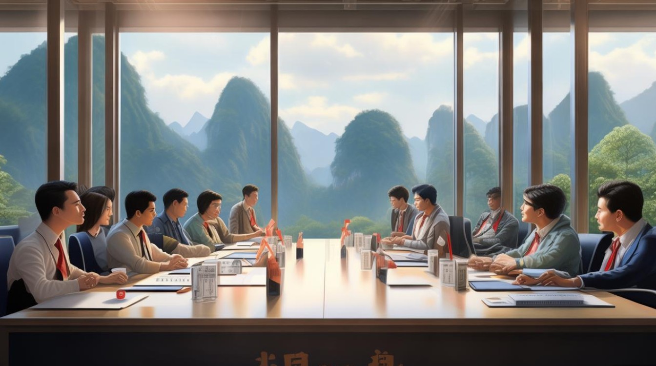 桂林事业单位有哪些