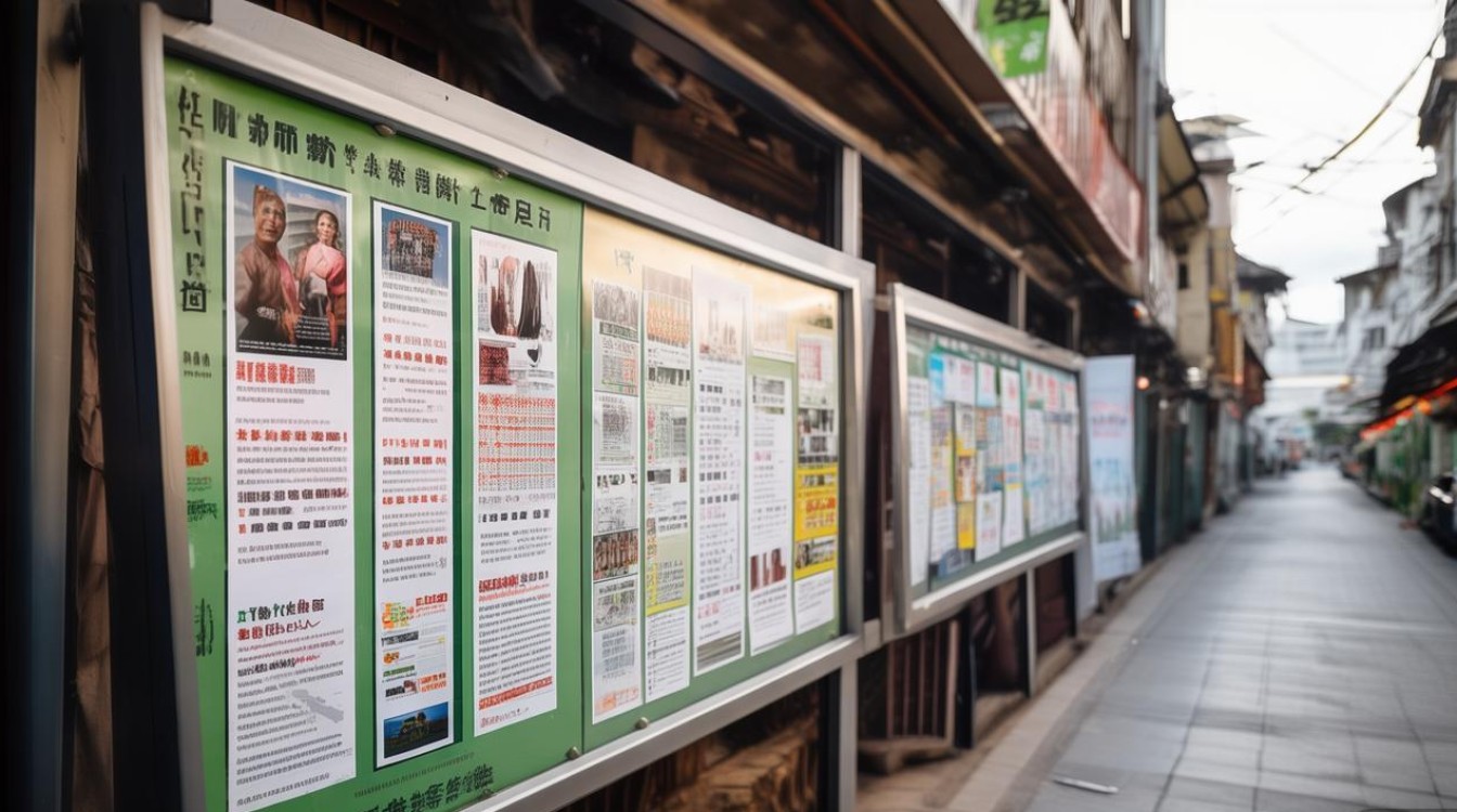 潮州发送招聘信息网
