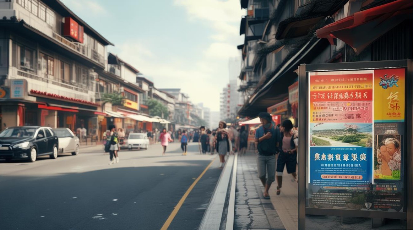 阜阳街道招聘信息网