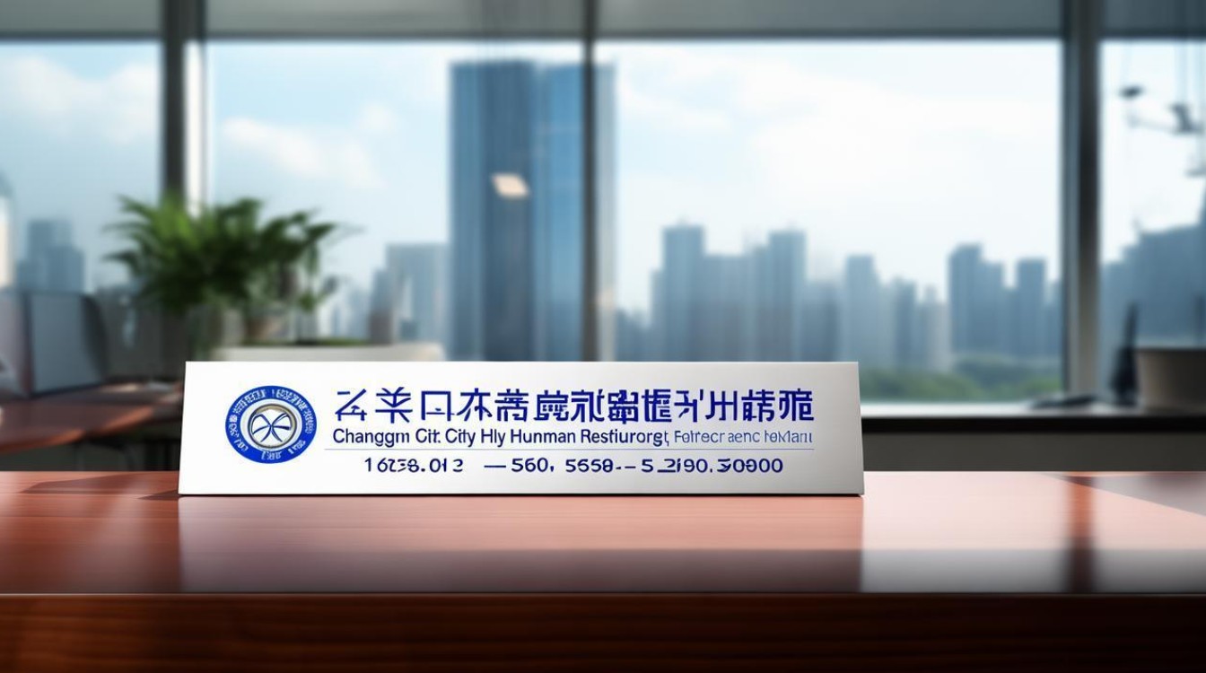 长春市人力资源局电话